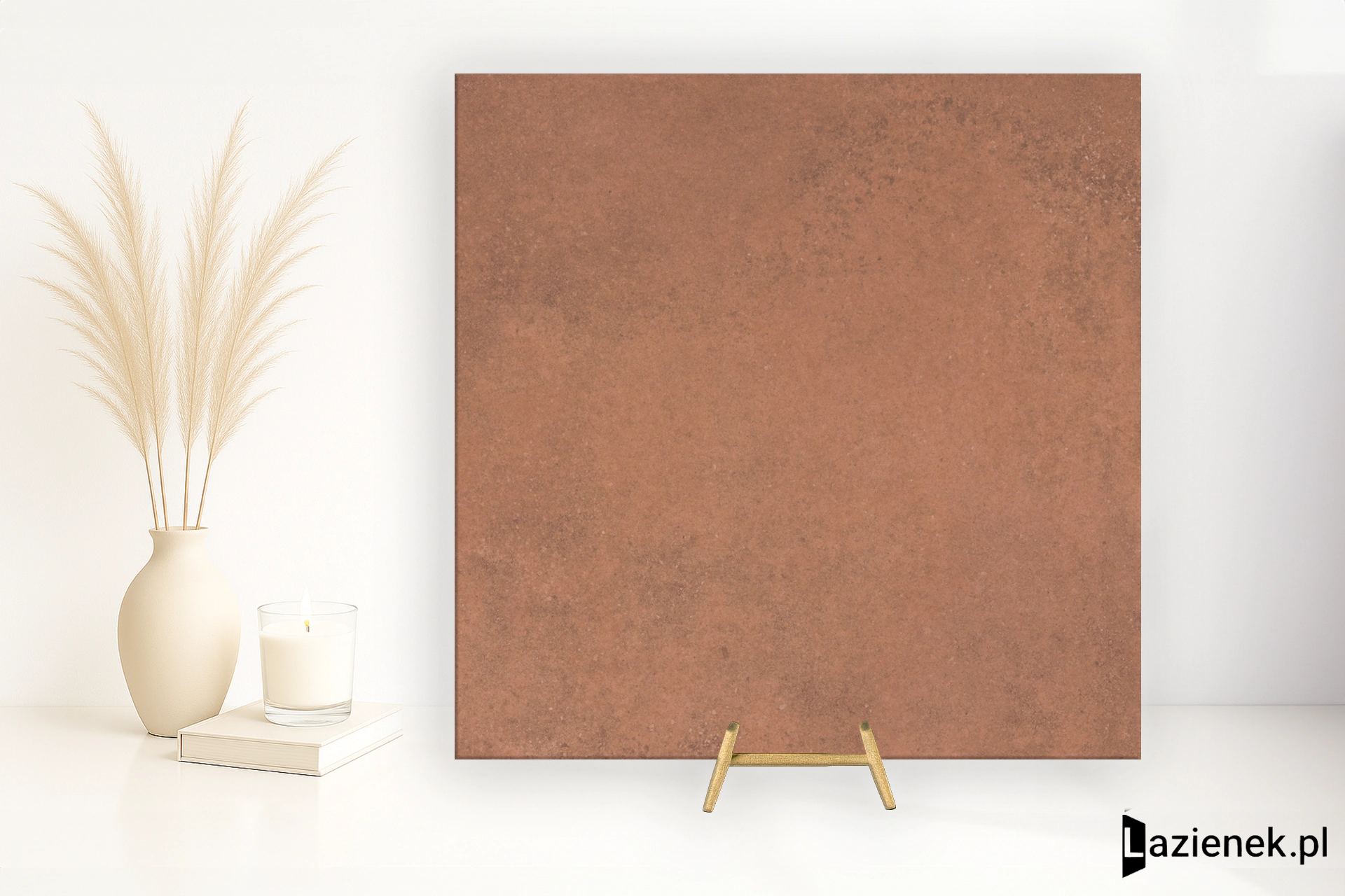 Cotto D'este Arketipo Cotto antypoślizgowa 60x60 cm gr. 14 mm - płytka rektyfikowana / EGWAK55